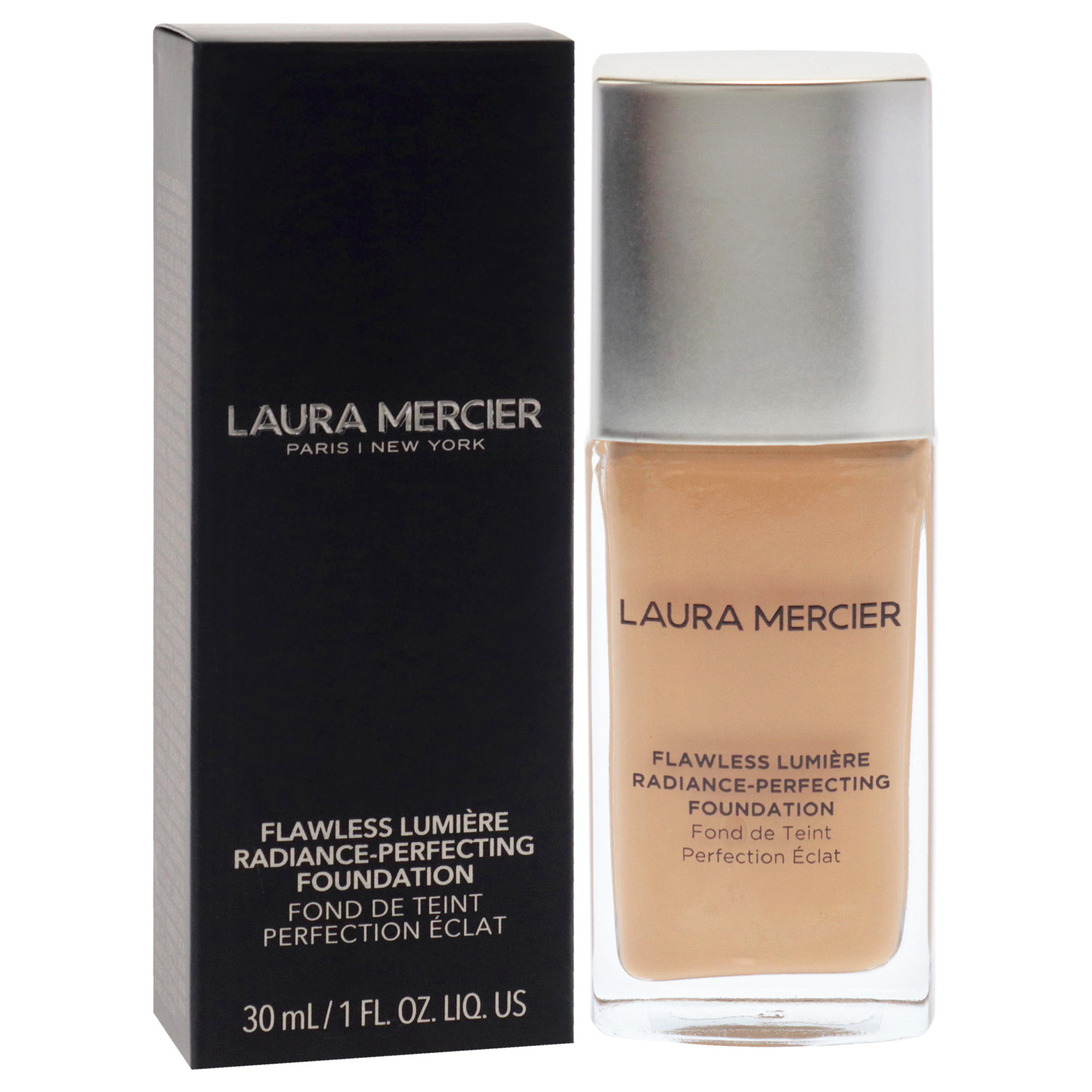 Foto 3 | Base líquida luminosa Flawless Lumiere Radiance de Laura Mercier de 2 W - Venta Internacional