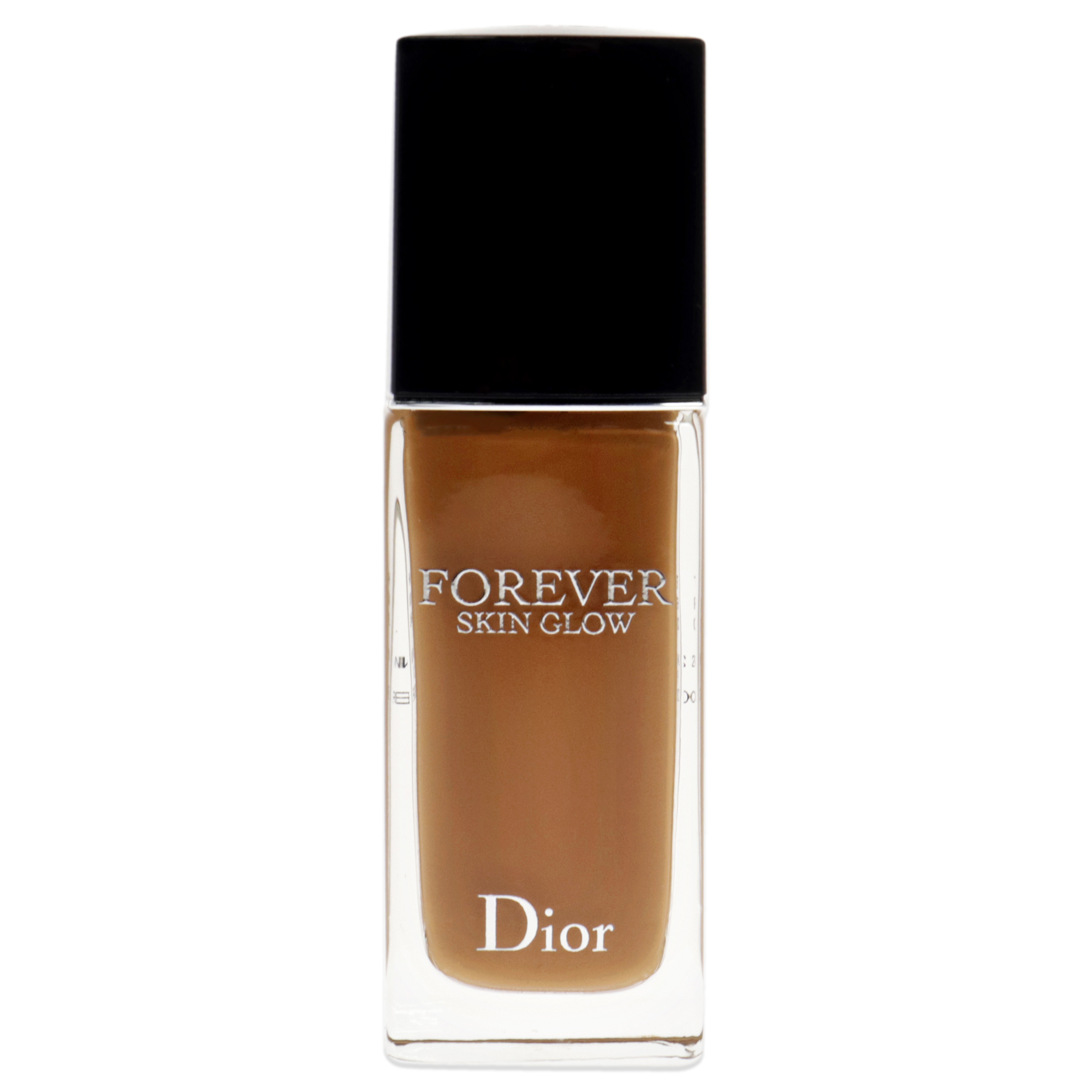 Base De Maquillaje Christian Dior Dior Forever Skin Glow 6n 30 Ml - Venta Internacional.