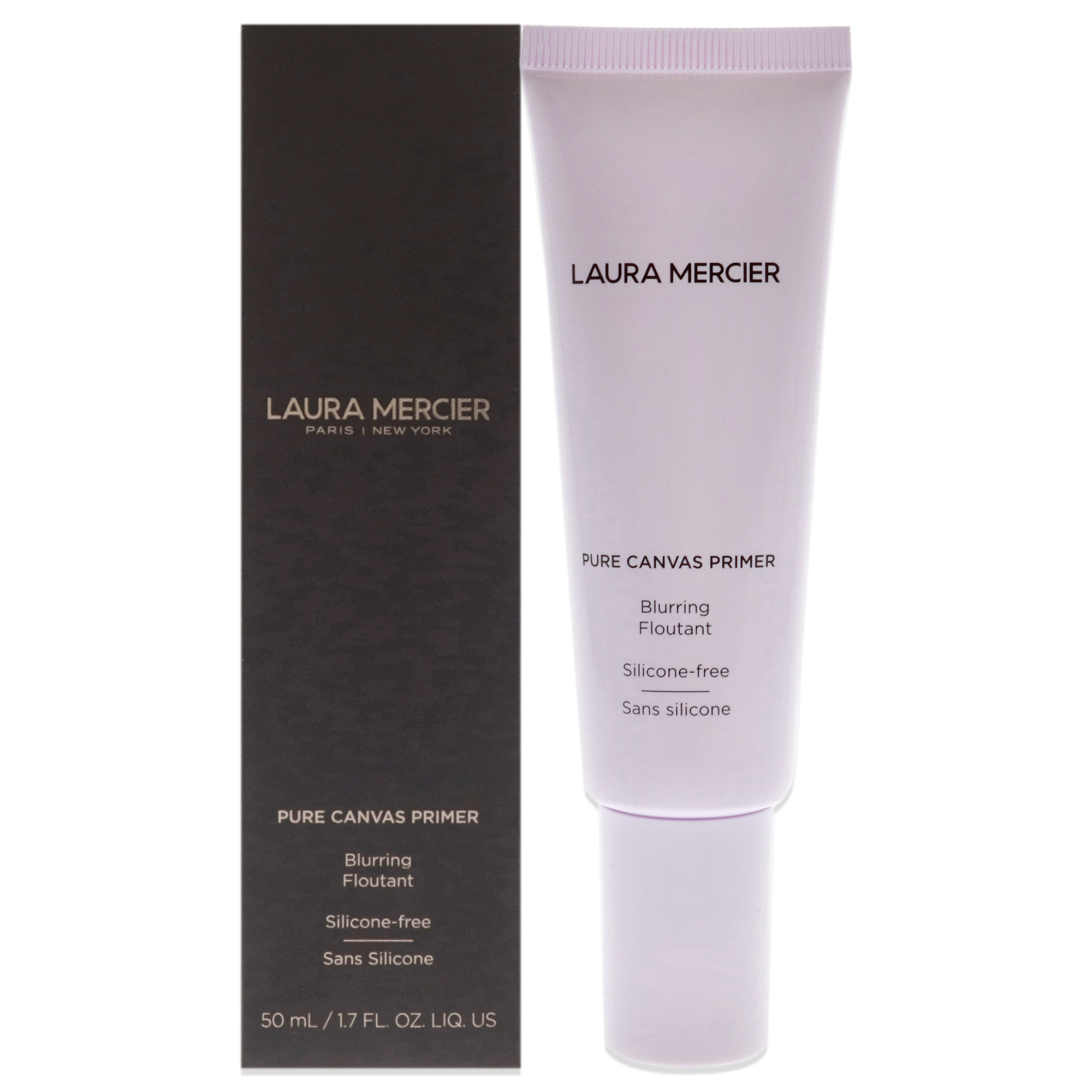 Foto 1 | Base difuminante Laura Mercier Pure Canvas Borring 50 ml para una piel Matificada y Duradera  - Venta Internacional