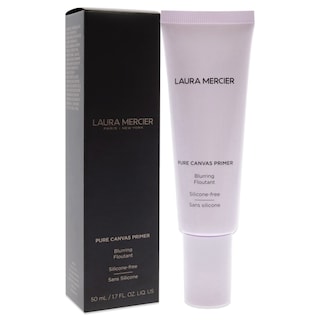 Foto 3 | Base difuminante Laura Mercier Pure Canvas Borring 50 ml para una piel Matificada y Duradera - Venta Internacional