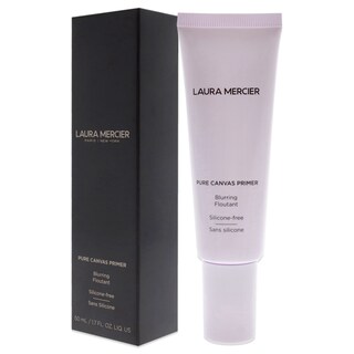 Foto 4 | Base difuminante Laura Mercier Pure Canvas Borring 50 ml para una piel Matificada y Duradera - Venta Internacional