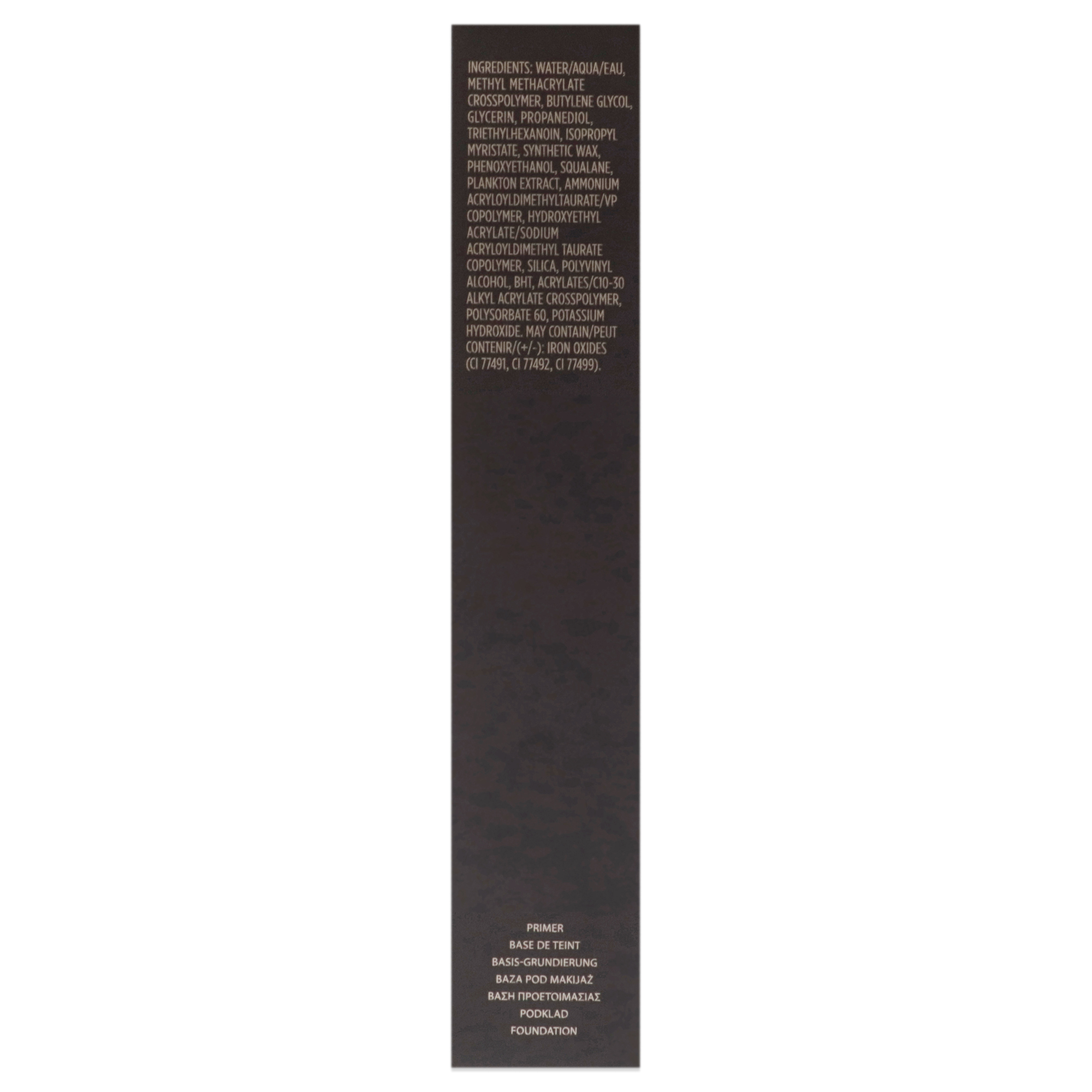 Foto 7 pulgar | Base difuminante Laura Mercier Pure Canvas Borring 50 ml para una piel Matificada y Duradera  - Venta Internacional