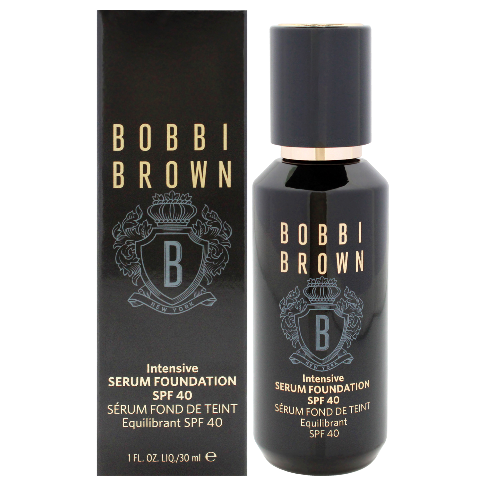 Foto 2 pulgar | Base de Maquillaje Skin Serum Bobbi Brown Intensive SPF 40 Multicolor- Venta Internacional