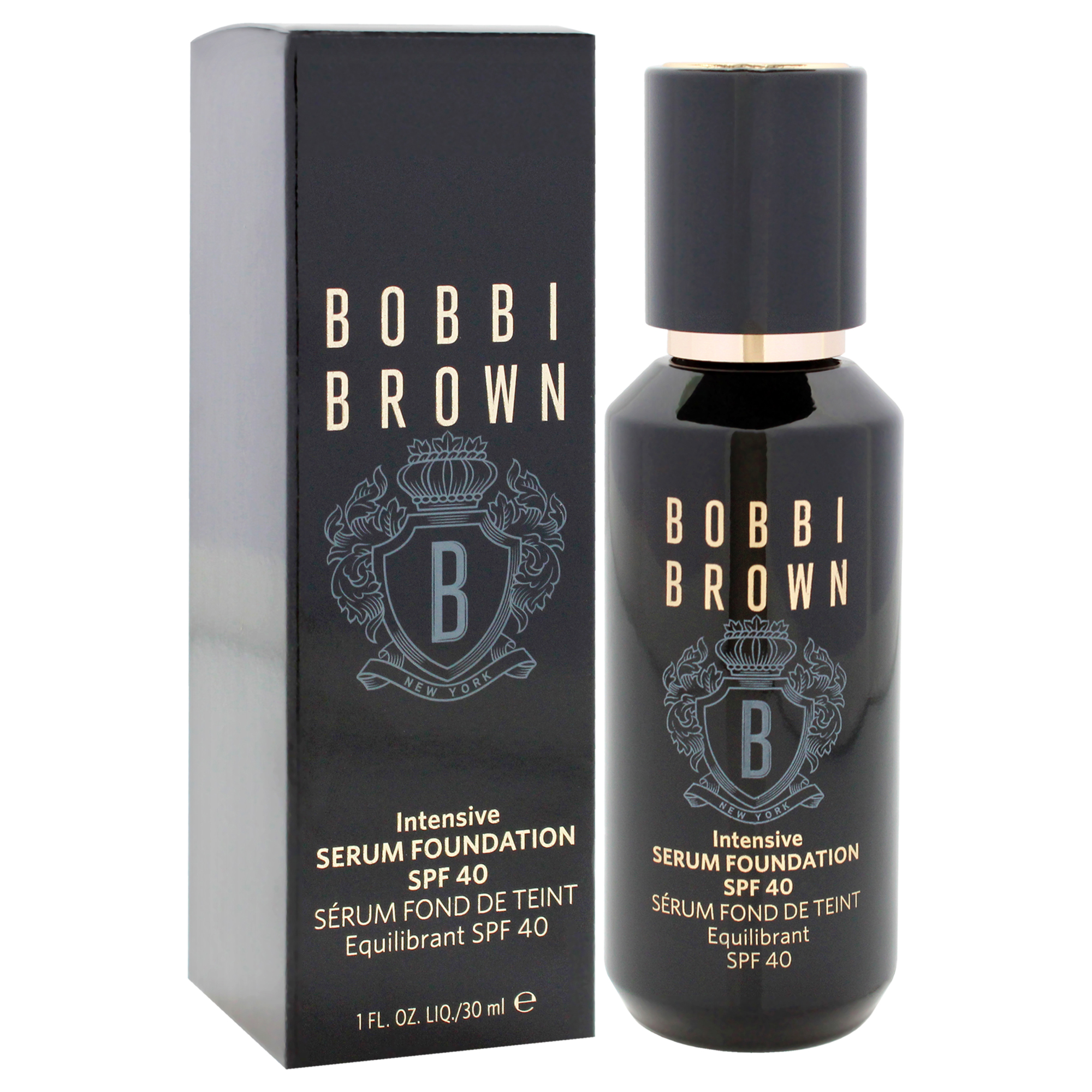 Foto 4 pulgar | Base de Maquillaje Skin Serum Bobbi Brown Intensive SPF 40 Multicolor- Venta Internacional