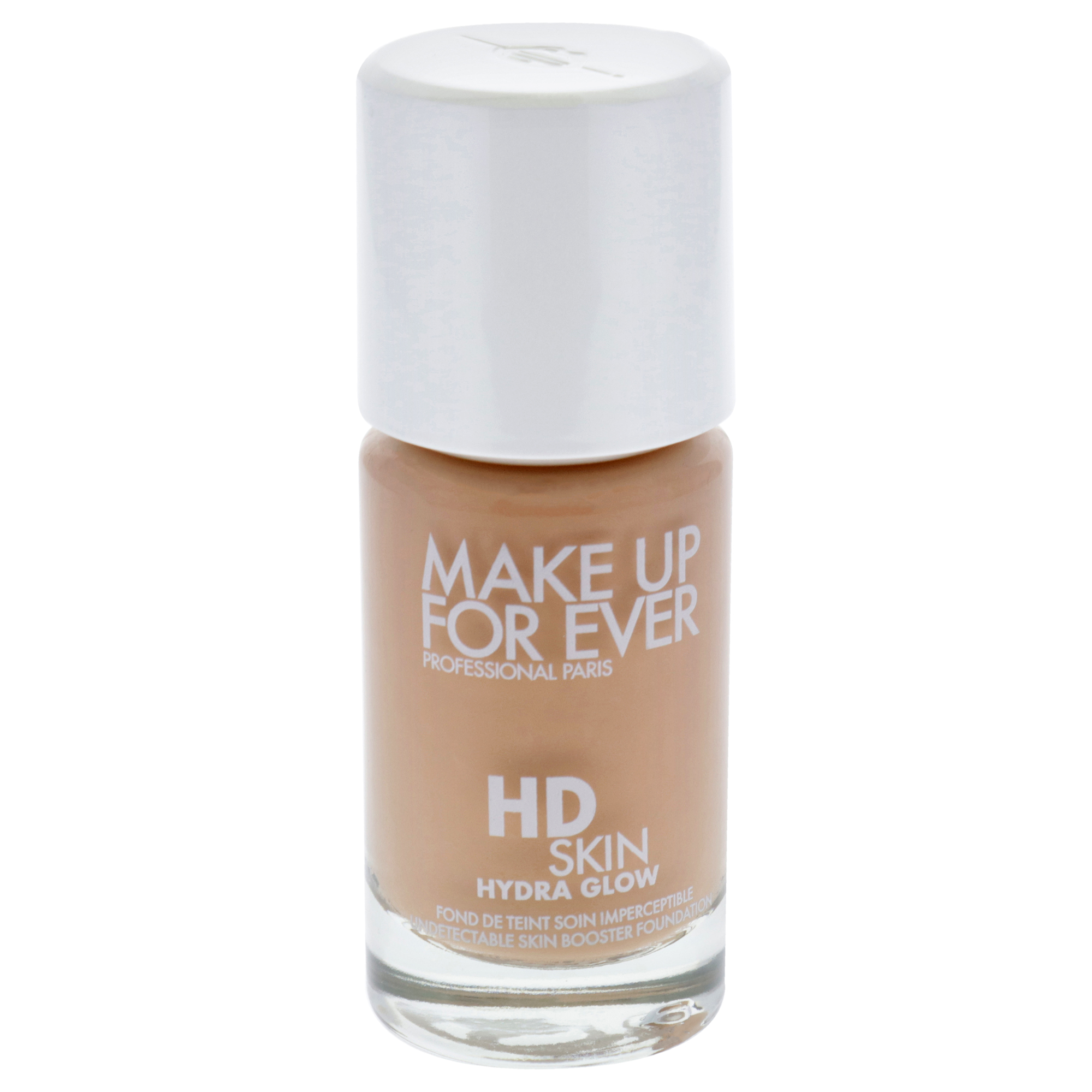 Foto 3 pulgar | Base De Maquillaje Para Siempre Hd Skin Hydra Glow 30 Ml - 2r34 - Venta Internacional.