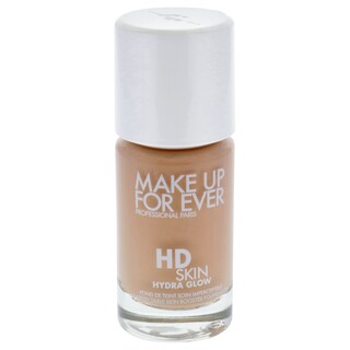 Foto 2 | Base De Maquillaje Para Siempre Hd Skin Hydra Glow 30 Ml - 2r34 - Venta Internacional.