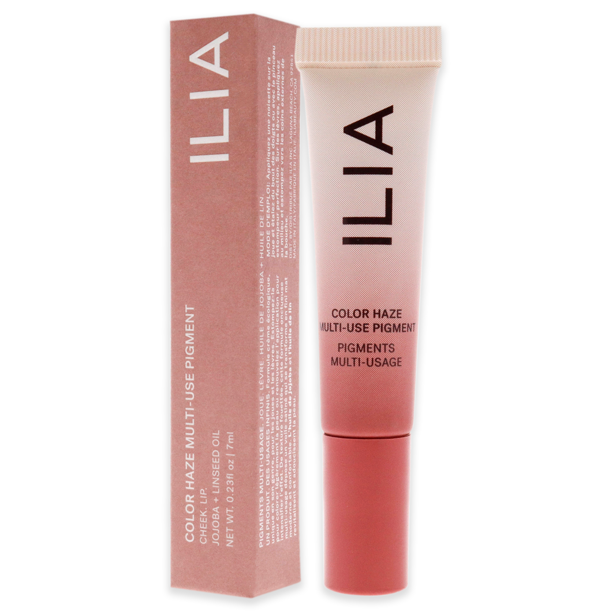 Foto 5 pulgar | Pigmento Ilia color Malva Empolvado para Labios y Mejillas - Venta Internacional