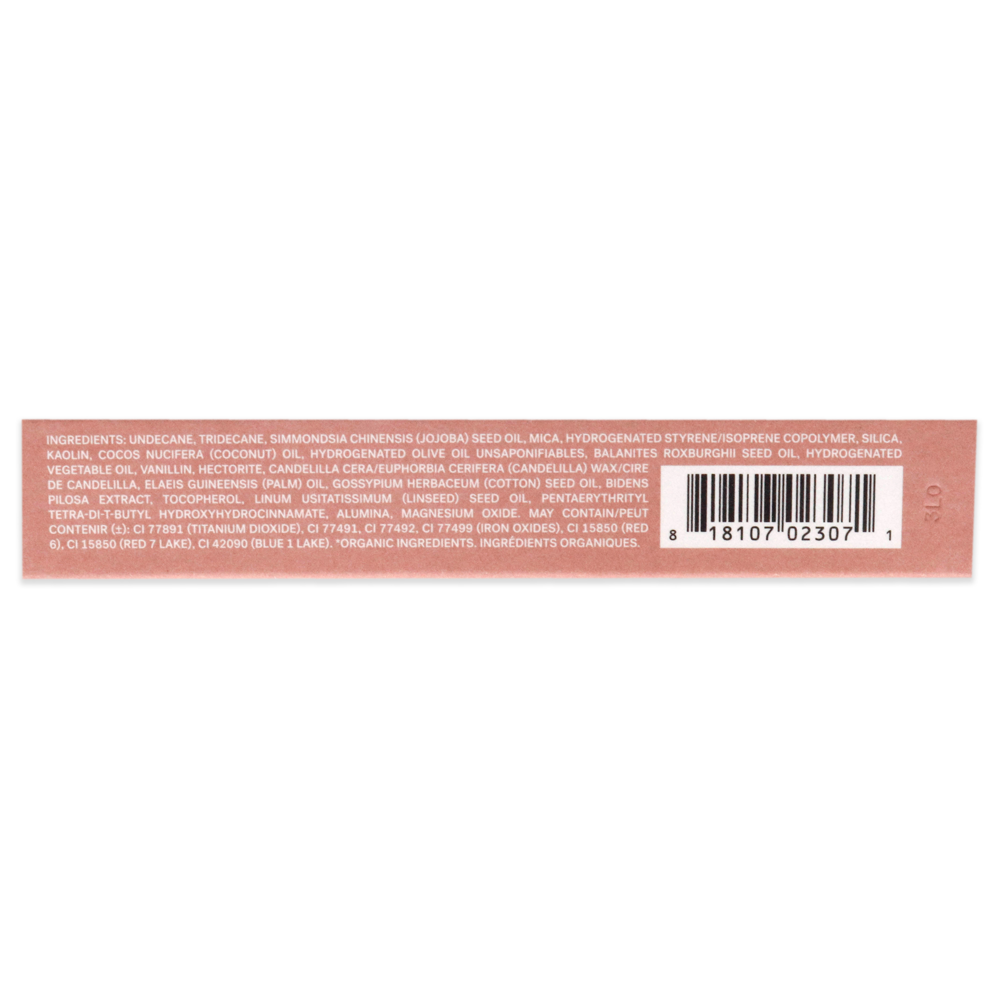 Foto 7 pulgar | Pigmento Ilia color Malva Empolvado para Labios y Mejillas - Venta Internacional