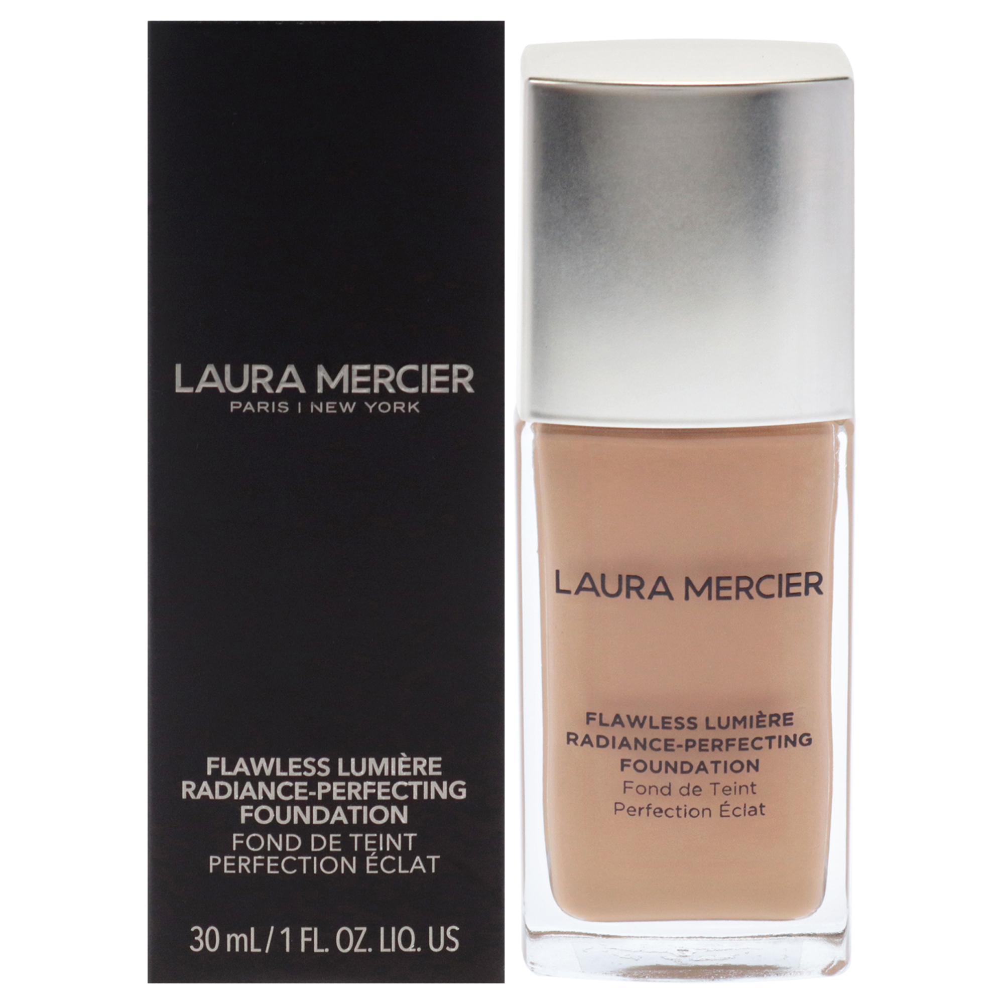 Foto 2 pulgar | Base líquida luminosa Laura Mercier Flawless Lumiere 3n1 Buff - Venta Internacional