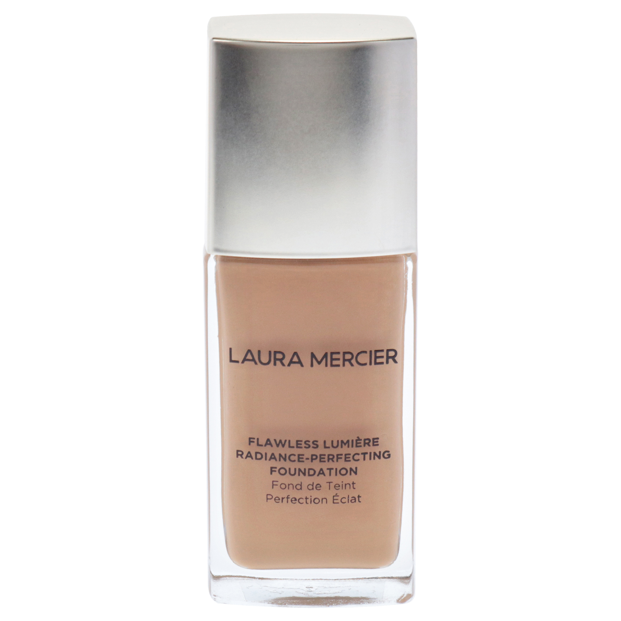 Foto 3 pulgar | Base líquida luminosa Laura Mercier Flawless Lumiere 3n1 Buff - Venta Internacional