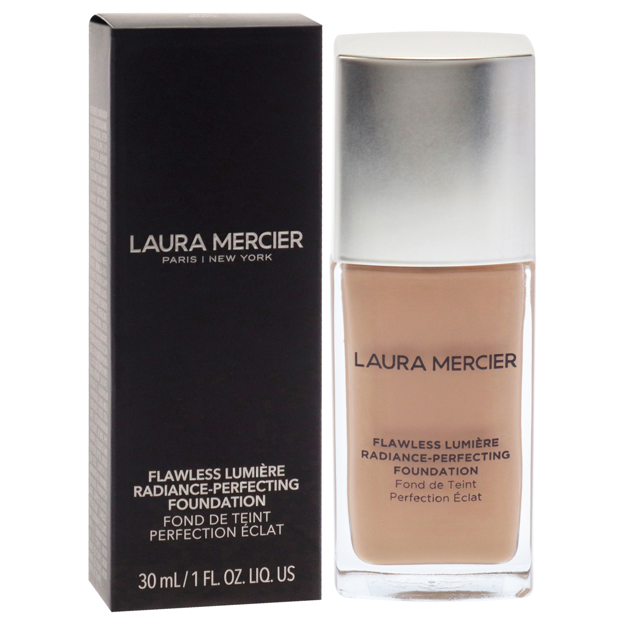 Foto 4 pulgar | Base líquida luminosa Laura Mercier Flawless Lumiere 3n1 Buff - Venta Internacional