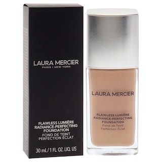Foto 3 | Base líquida luminosa Laura Mercier Flawless Lumiere 3n1 Buff - Venta Internacional