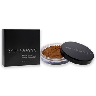 Foto 3 | Base De Maquillaje Mineral - Toast Youngblood Natural W - Venta Internacional.