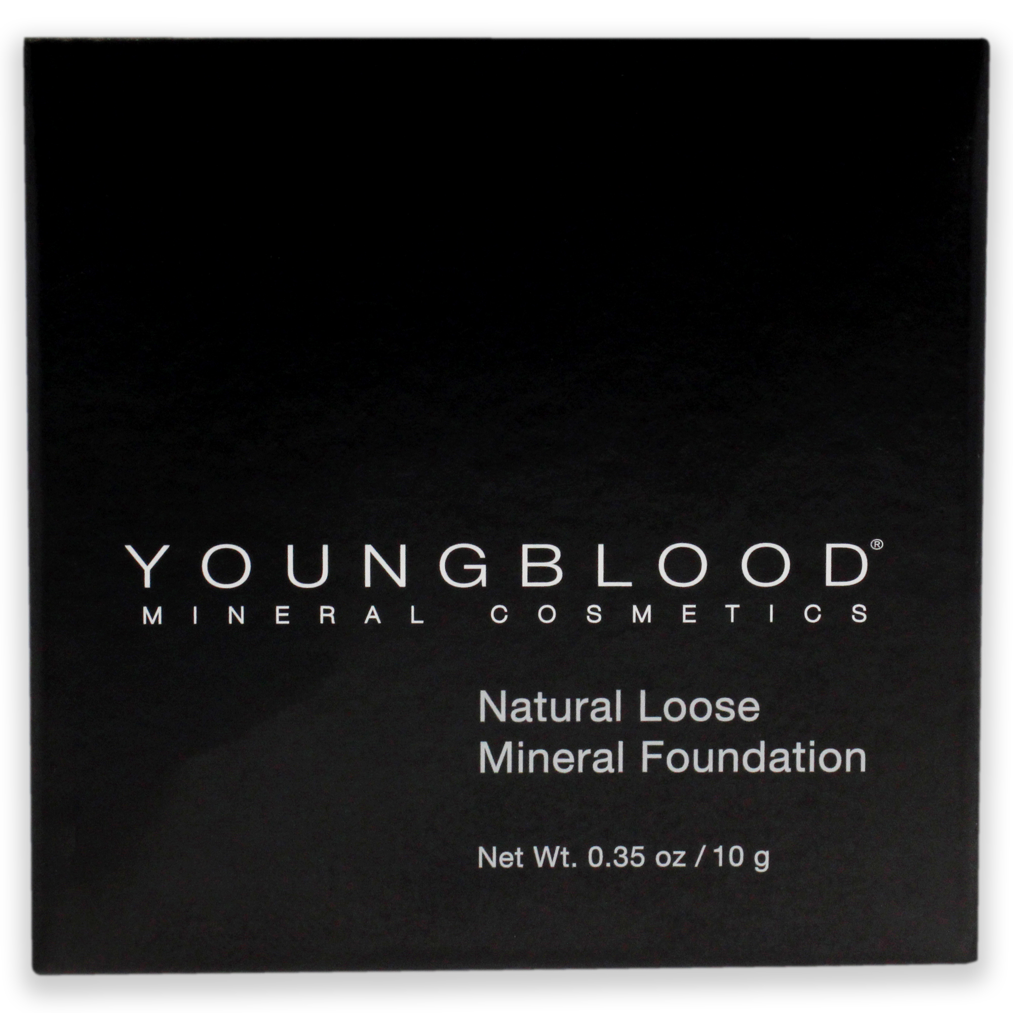 Foto 6 pulgar | Base De Maquillaje Mineral - Toast Youngblood Natural W - Venta Internacional.
