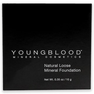 Foto 5 | Base De Maquillaje Mineral - Toast Youngblood Natural W - Venta Internacional.
