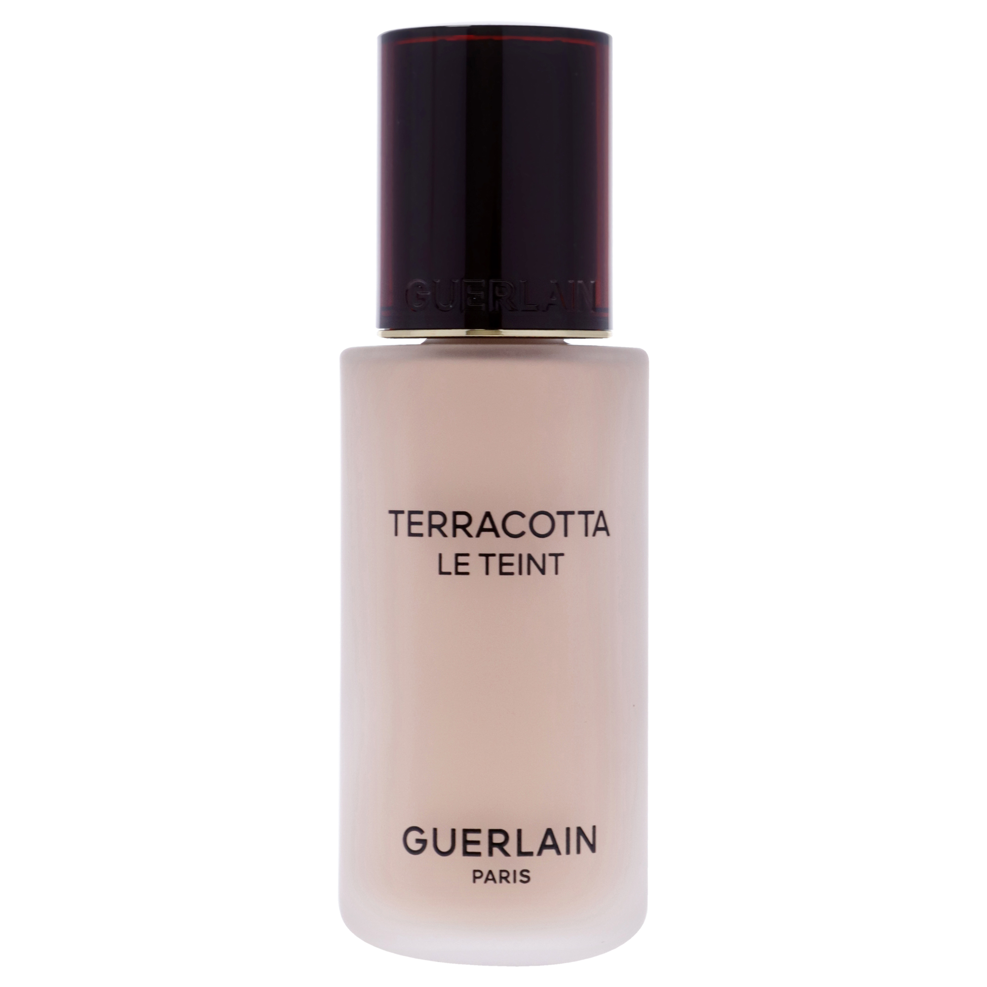 Foto 3 pulgar | Fundación Guerlain Terracotta Transfer 1c Cool, 30 Ml, Para Mujer - Venta Internacional.