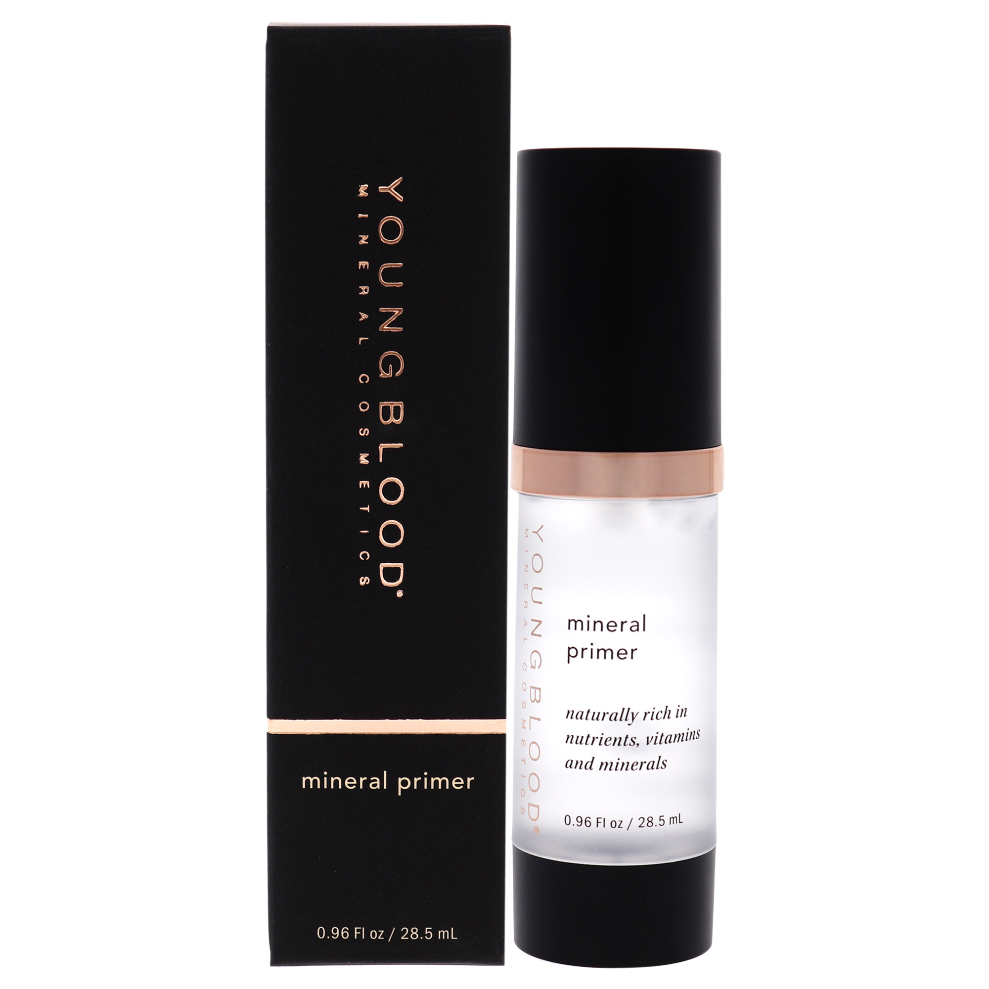Foto 1 | Prebase Youngblood de 28 ml para una Piel radiante y Duradera - Venta Internacional