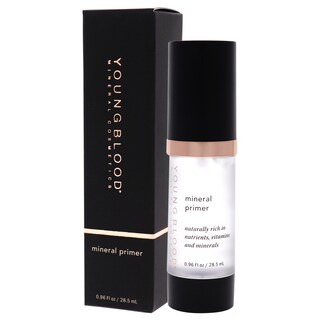 Foto 4 | Prebase Youngblood de 28 ml para una Piel radiante y Duradera - Venta Internacional