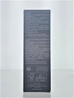 Foto 2 | Base De Maquillaje Dior Forever Skin Glow, 24 Horas De Uso, 3 W, Cálida Y Luminosa, 30 Ml - Venta Internacional.