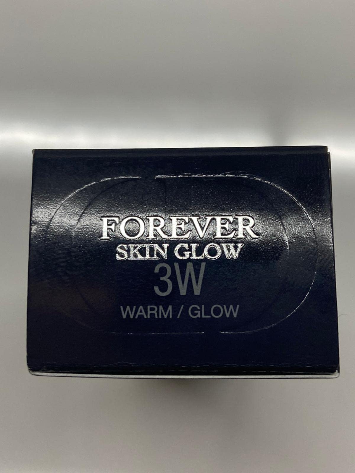Foto 4 pulgar | Base De Maquillaje Dior Forever Skin Glow, 24 Horas De Uso, 3 W, Cálida Y Luminosa, 30 Ml - Venta Internacional.