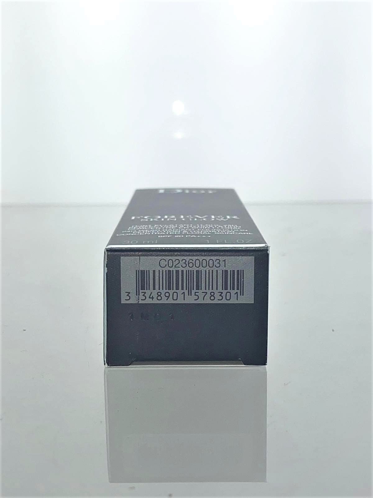 Foto 6 pulgar | Base De Maquillaje Dior Forever Skin Glow, 24 Horas De Uso, 3 W, Cálida Y Luminosa, 30 Ml - Venta Internacional.