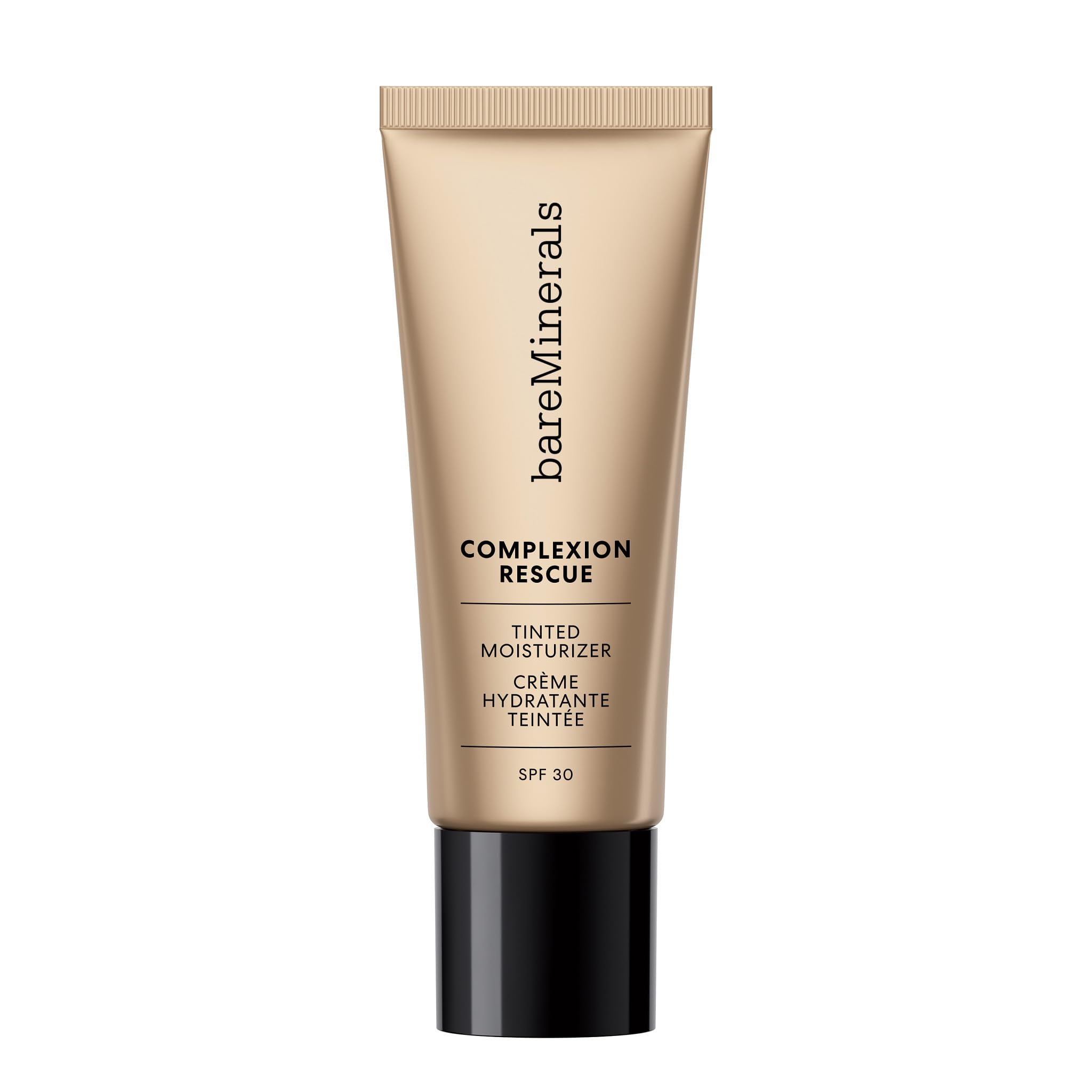 Crema Hidratante Bareminerals Complexion Rescue Con Spf 30 35 Ml Vegan - Venta Internacional.