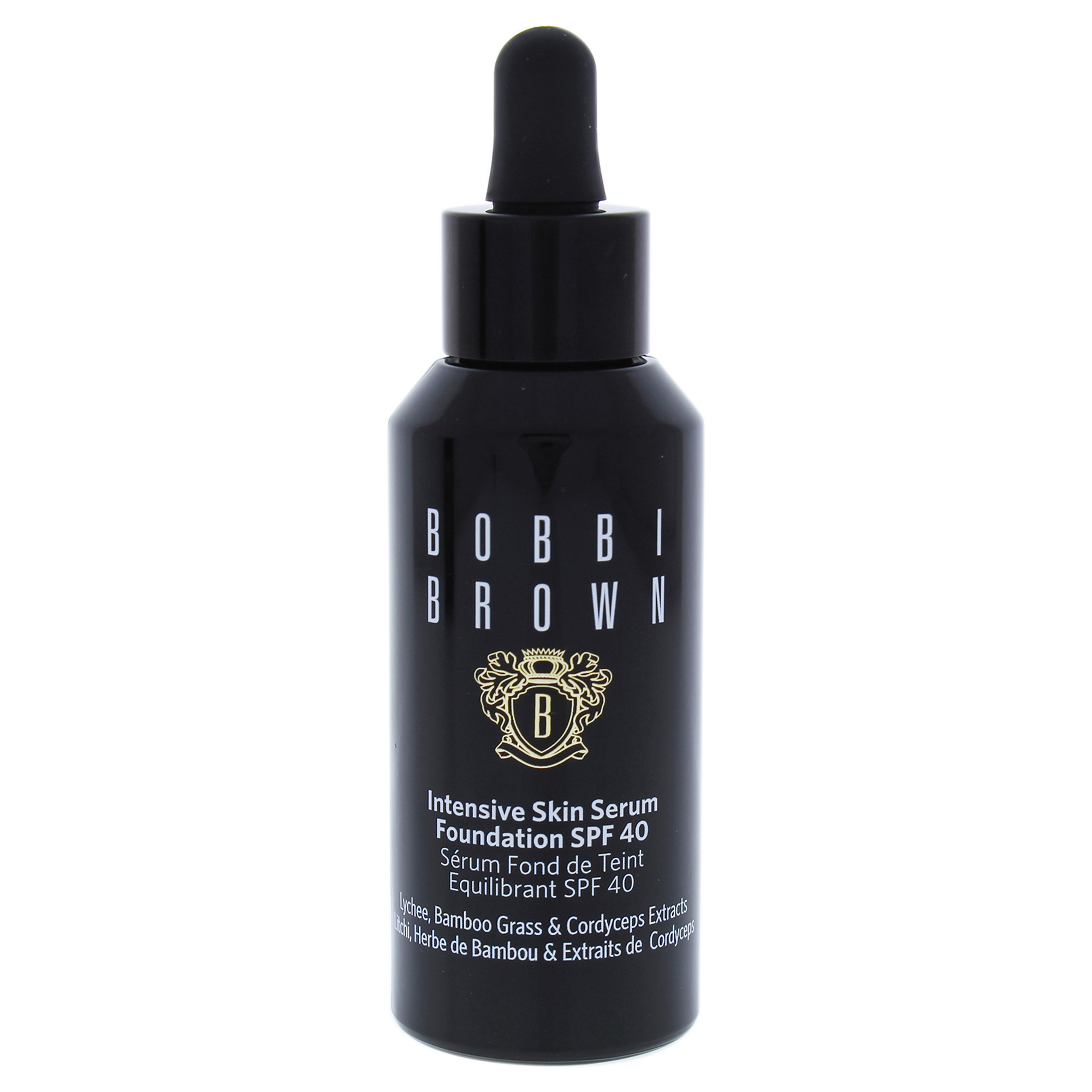 Foto 3 pulgar | Base De Maquillaje Bobbi Brown Intensive Skin Spf 40 30 Ml - Venta Internacional.