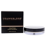 Base De Maquillaje Youngblood Natural Loose Mineral Beige - Venta Internacional.
