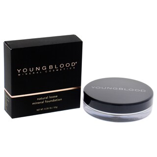 Foto 4 | Base De Maquillaje Youngblood Natural Loose Mineral Beige - Venta Internacional.
