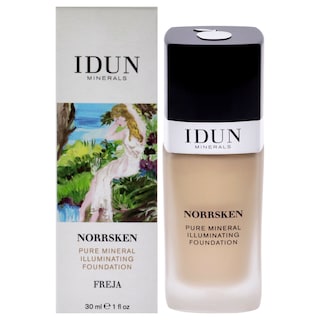 Foto 1 | Fundación Idun Minerals Norrsken 206 Freja Warm Light para Mujer - Venta Internacional