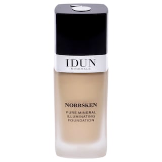 Foto 2 | Fundación Idun Minerals Norrsken 206 Freja Warm Light para Mujer - Venta Internacional