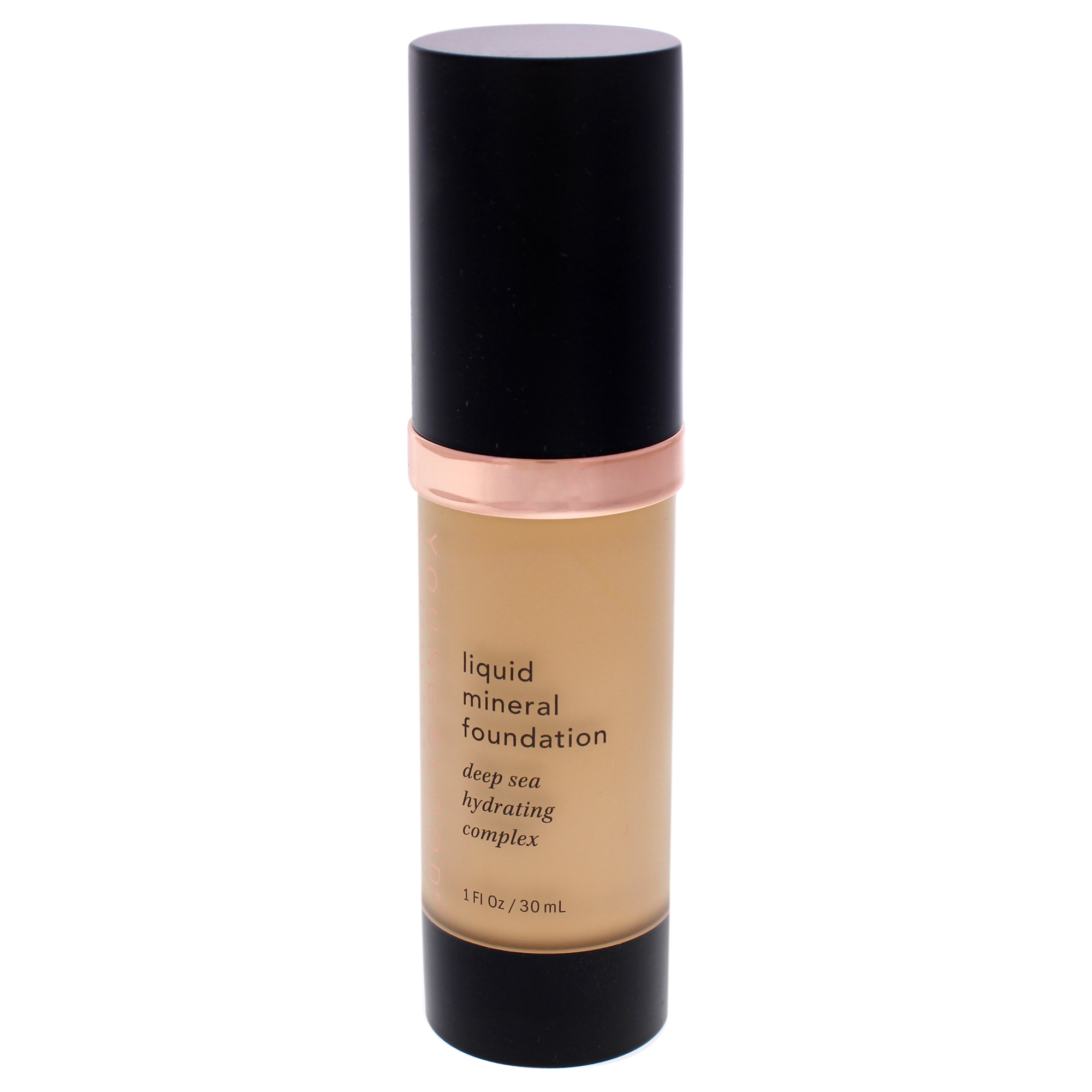 Foto 3 pulgar | Base De Maquillaje Líquida Mineral Youngblood Sand 30 Ml - Venta Internacional.