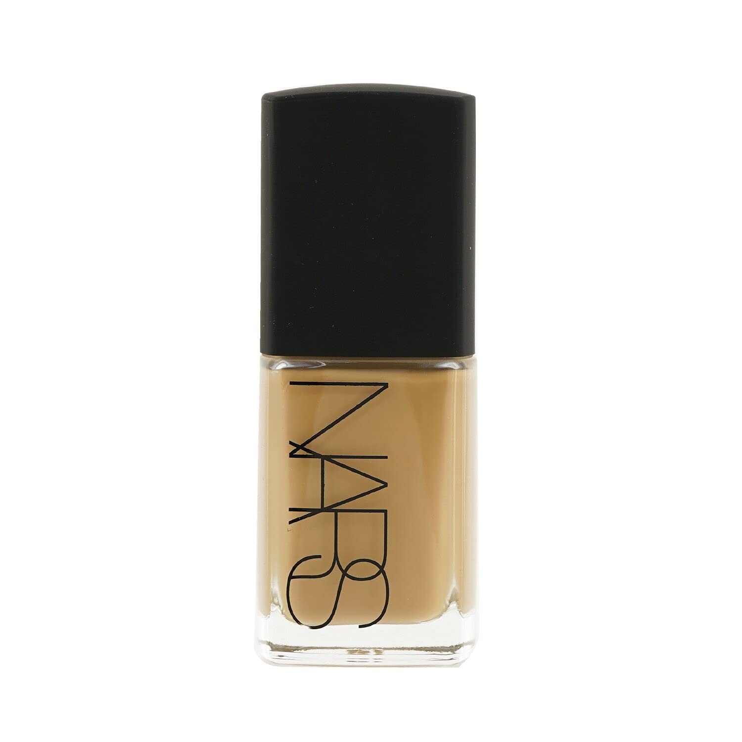 Foto 2 pulgar | Base Nars Sheer Glow Vanuatu (mediana 3.5) 30 Ml - Venta Internacional.