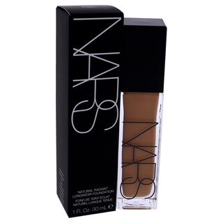 Foto 5 | Base Nars Natural Radiant Longwear Barcelona 30 Ml - Venta Internacional.