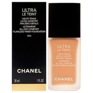 Foto 1 | Base de Maquillaje Chanel Ultra Le B20 Ligera Media Neutra 30 Ml - Venta Internacional