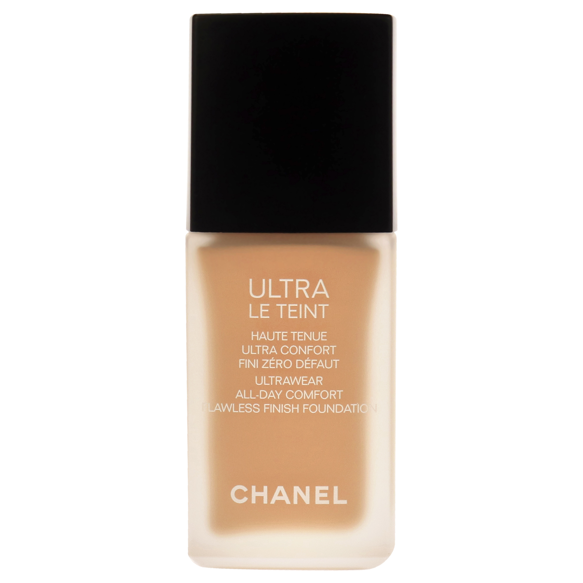 Foto 3 pulgar | Base de Maquillaje Chanel Ultra Le B20 Ligera Media Neutra 30 Ml - Venta Internacional