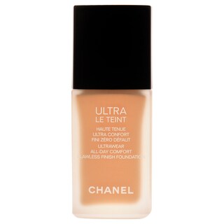 Foto 2 | Base de Maquillaje Chanel Ultra Le B20 Ligera Media Neutra 30 Ml - Venta Internacional