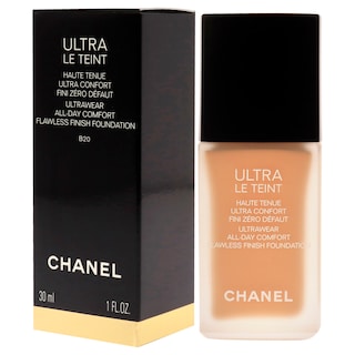 Foto 4 | Base de Maquillaje Chanel Ultra Le B20 Ligera Media Neutra 30 Ml - Venta Internacional