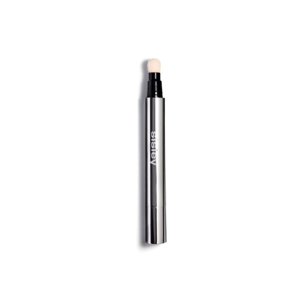 Iluminador Sisley Paris Stylo Lumiere 2 Peach Rose, 2,5 Ml - Venta Internacional.