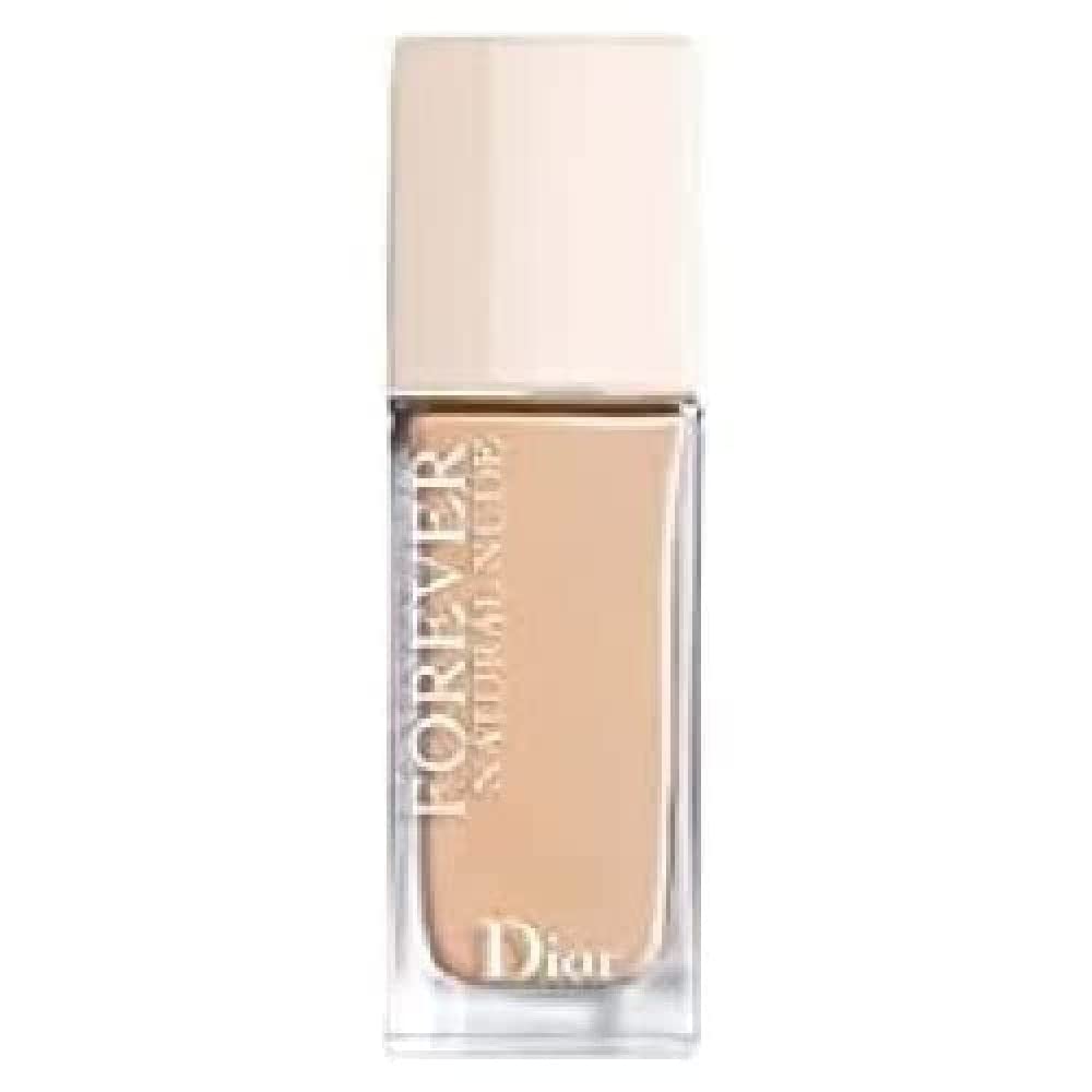 Base De Maquillaje Dior Forever Natural Nude, 30 Ml, 2,5 N, Neutra - Venta Internacional.
