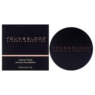 Foto 1 | Base de Maquillaje Mineral Youngblood Soft Beige - Venta Internacional