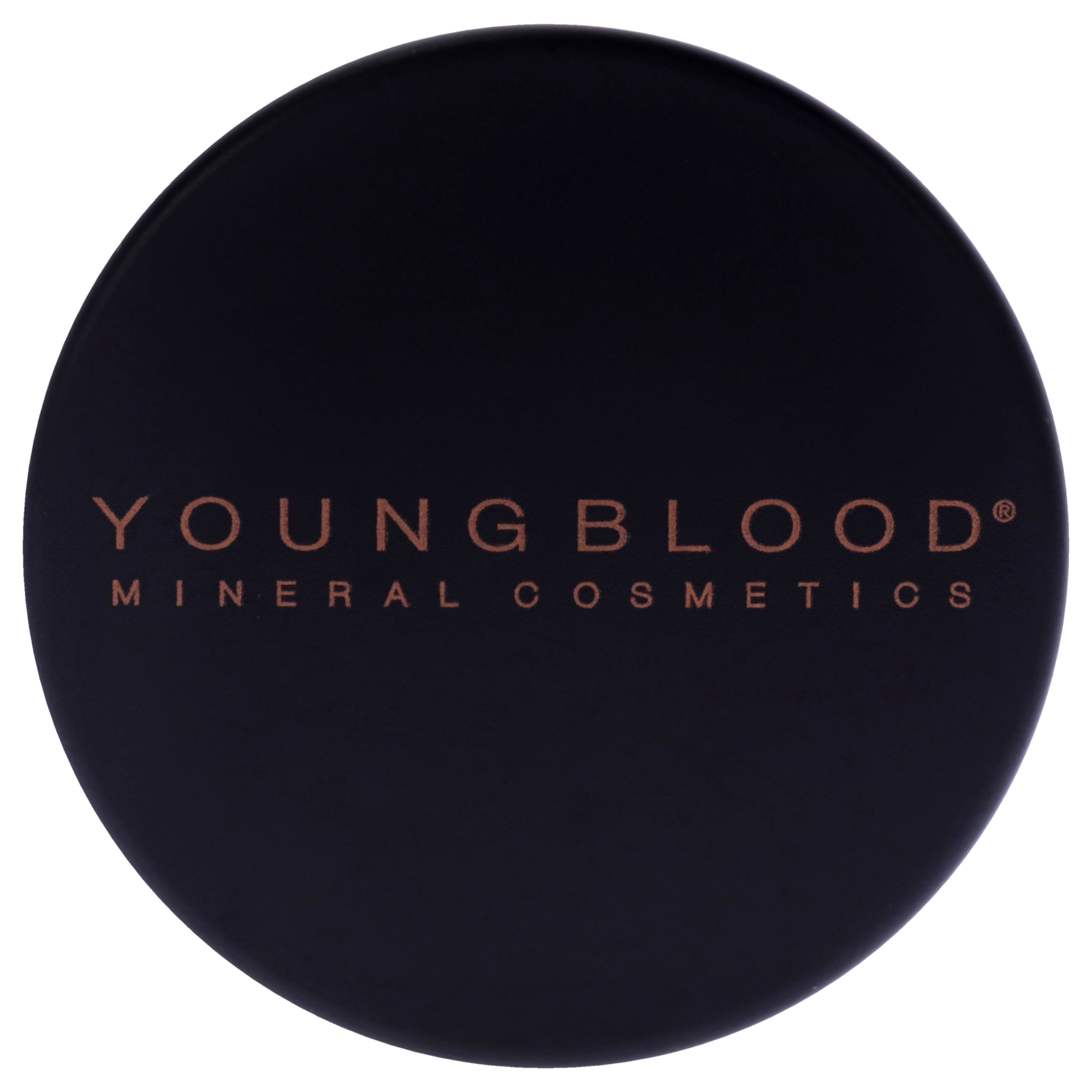 Foto 3 pulgar | Base de Maquillaje Mineral Youngblood Soft Beige - Venta Internacional