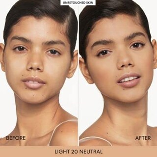 Foto 3 | Base de Maquillaje en Polvo bareMinerals Barepro 16 Horas de Cobertura Total - Venta Internacional