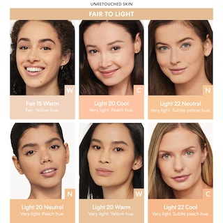 Foto 5 | Base de Maquillaje en Polvo bareMinerals Barepro 16 Horas de Cobertura Total - Venta Internacional