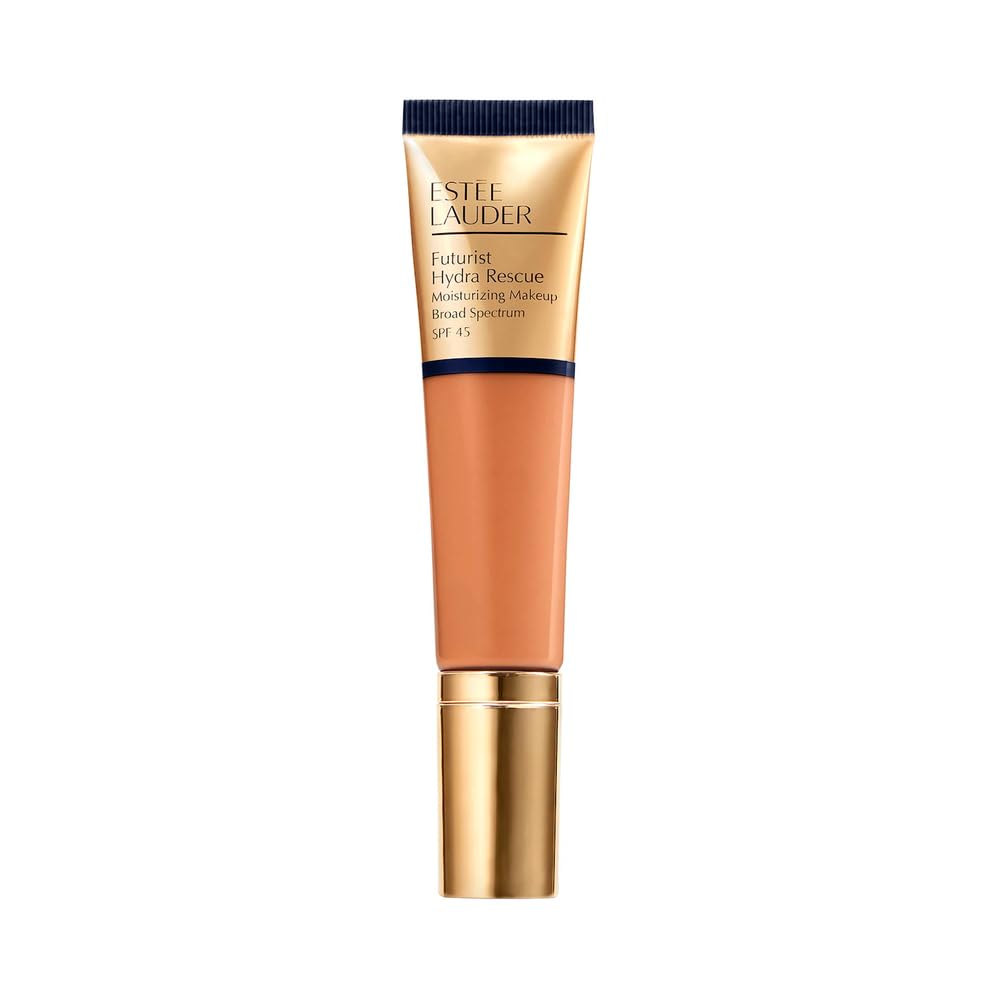 Base Hidratante Estée Lauder Futurist Hydra Rescue - Venta Internacional.