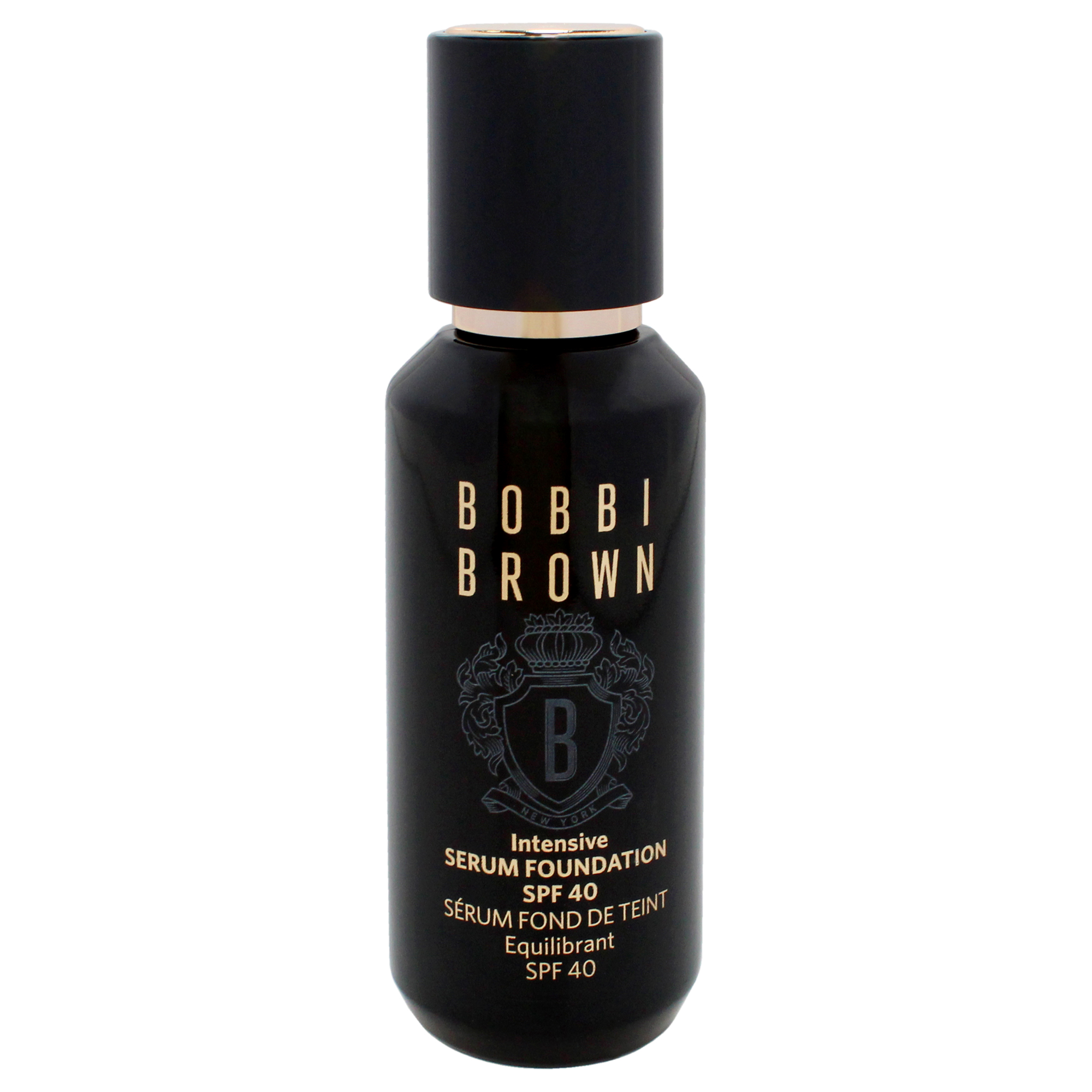 Base De Maquillaje Para Piel Bobbi Brown C-036 Cool Sand Spf 40 - Venta Internacional.