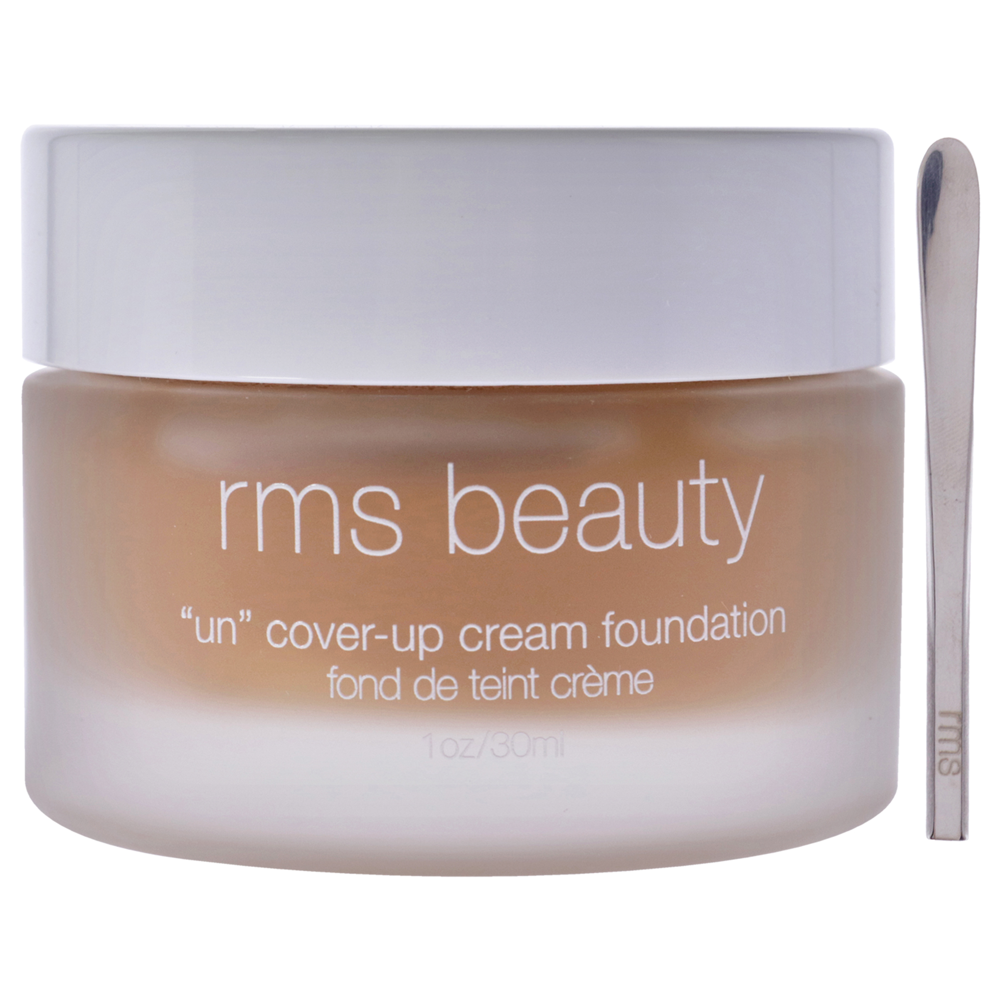 Foto 3 pulgar | Base De Maquillaje Cover-up - Medium Honey Rms Beauty - Venta Internacional.