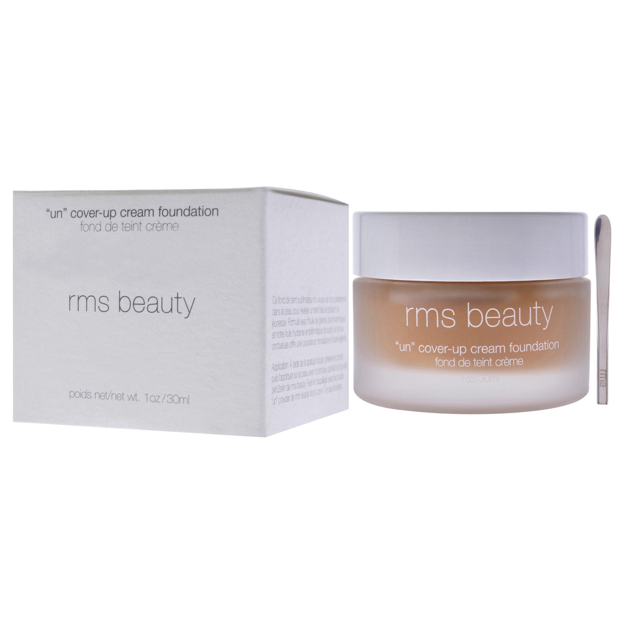 Foto 5 pulgar | Base De Maquillaje Cover-up - Medium Honey Rms Beauty - Venta Internacional.