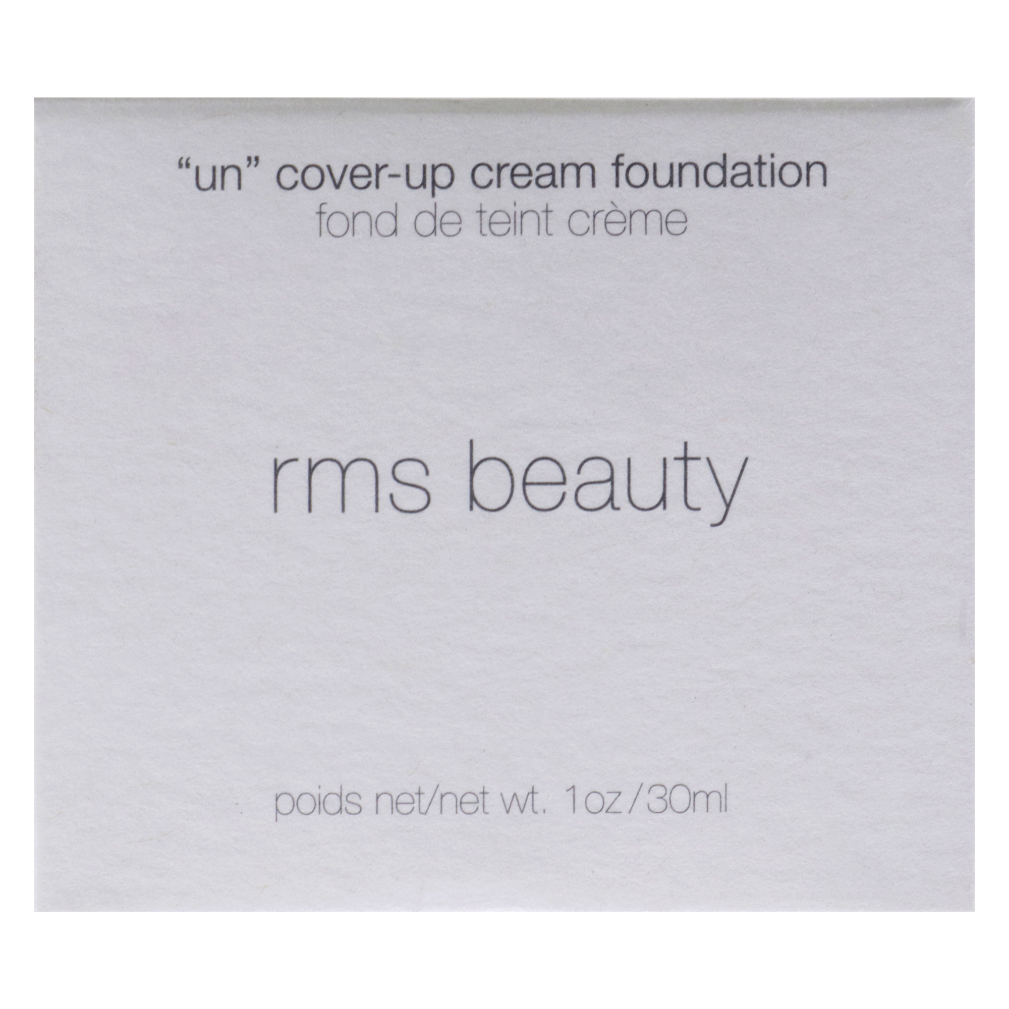 Foto 6 pulgar | Base De Maquillaje Cover-up - Medium Honey Rms Beauty - Venta Internacional.