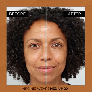 Foto 5 | Base De Maquillaje Facial Con Color L'oreal Paris Age Perfect - Venta Internacional.